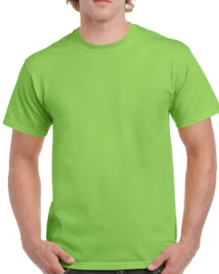 Gildan GI2000 - Tee Shirt Homme 100% Coton