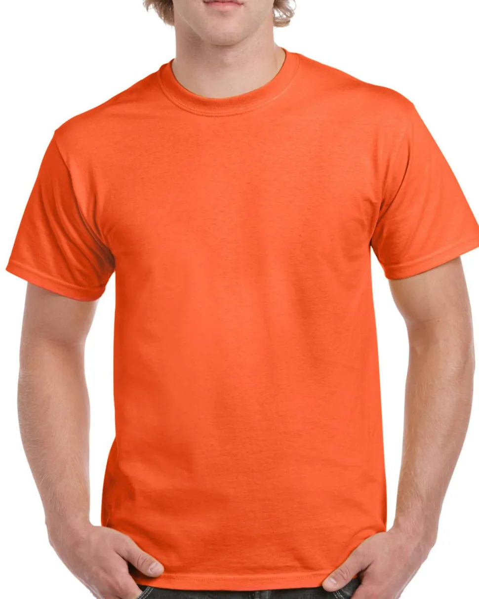 Gildan GI2000 - Tee Shirt Homme 100% Coton