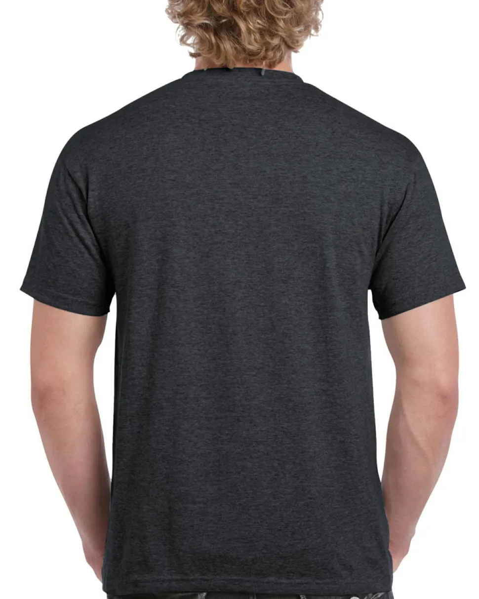 Gildan GI2000 - Tee Shirt Homme 100% Coton