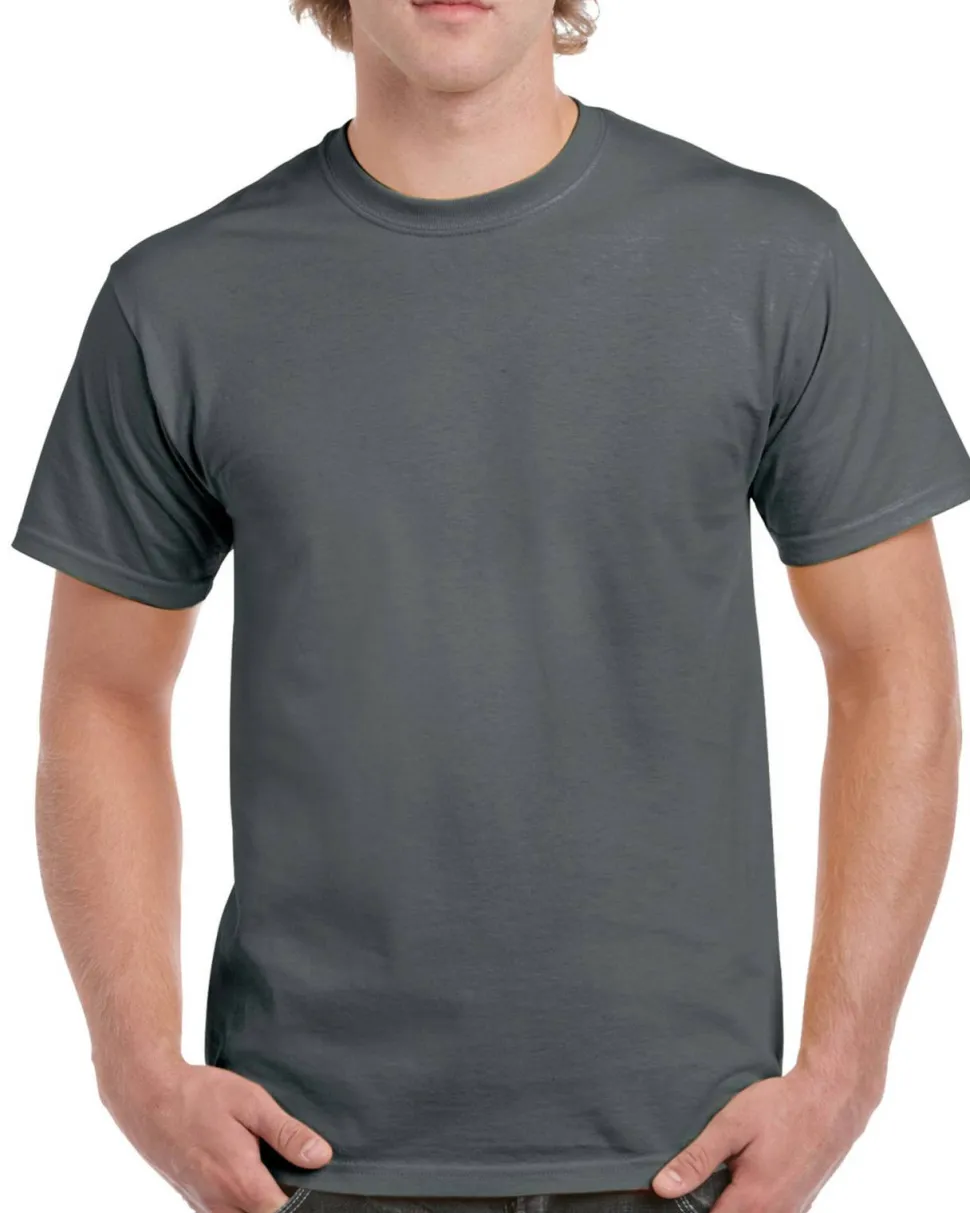 Gildan GI2000 - Tee Shirt Homme 100% Coton