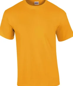 Gildan GI2000 - Tee Shirt Homme 100% Coton
