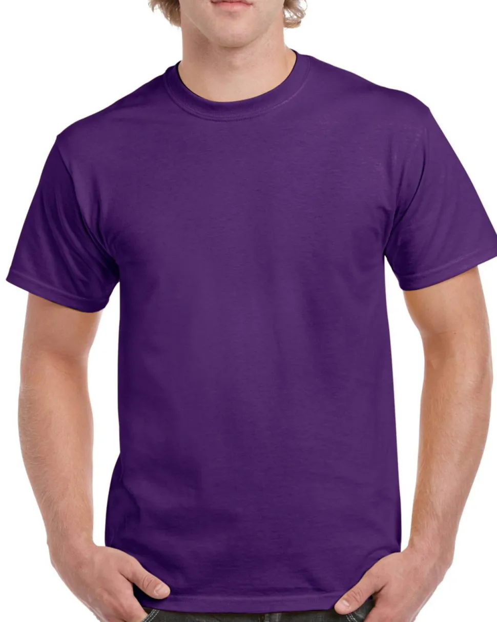 Gildan GI2000 - Tee Shirt Homme 100% Coton
