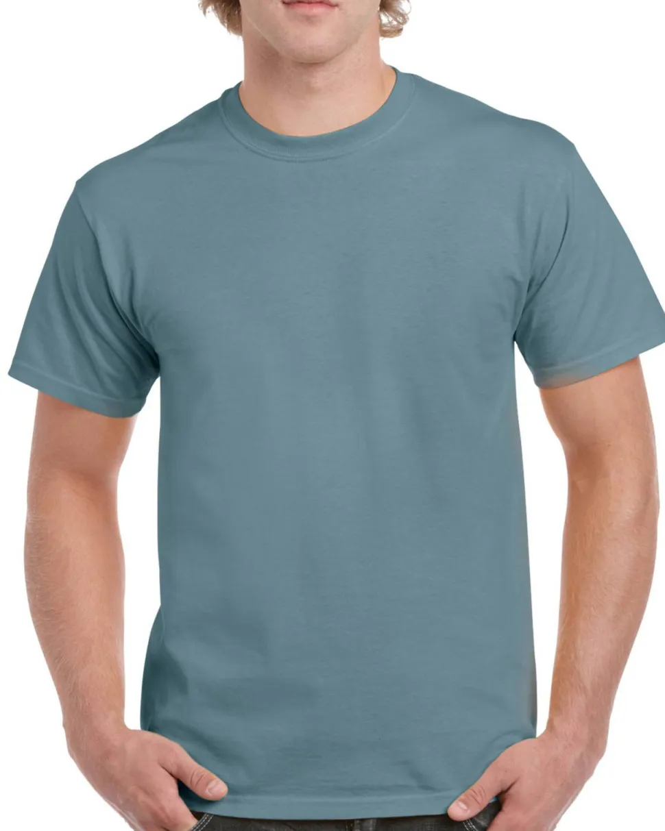 Gildan GI2000 - Tee Shirt Homme 100% Coton