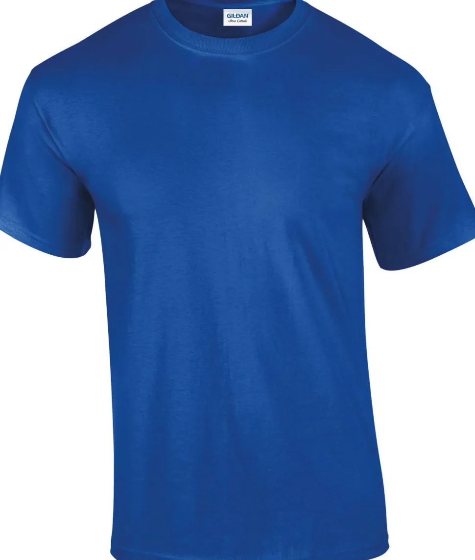 Gildan GI2000 - Tee Shirt Homme 100% Coton