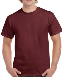 Gildan GI2000 - Tee Shirt Homme 100% Coton