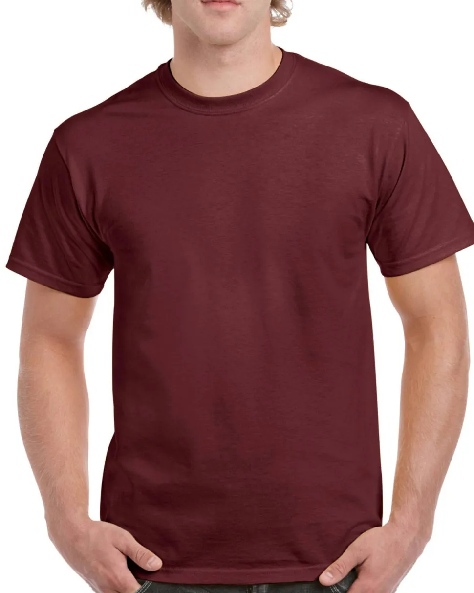 Gildan GI2000 - Tee Shirt Homme 100% Coton