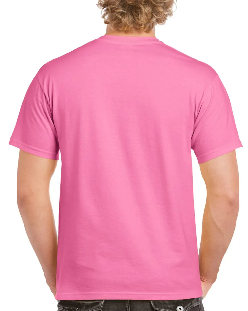 Gildan GI2000 - Tee Shirt Homme 100% Coton