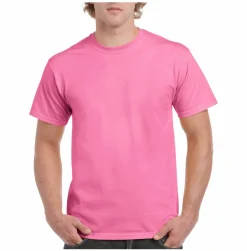Gildan GI2000 - Tee Shirt Homme 100% Coton
