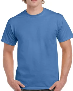 Gildan GI2000 - Tee Shirt Homme 100% Coton