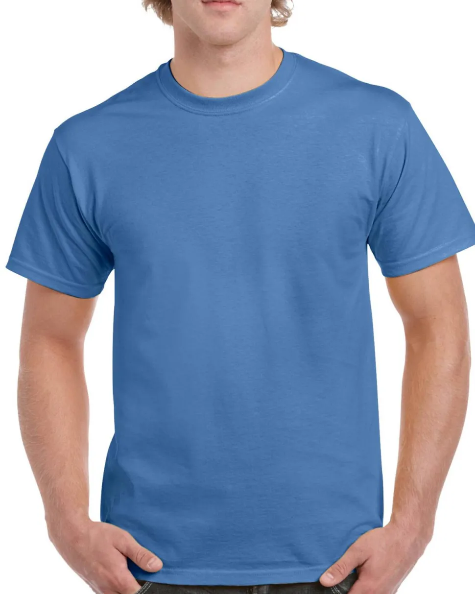 Gildan GI2000 - Tee Shirt Homme 100% Coton