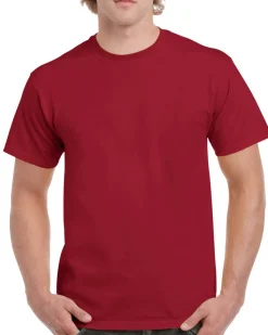 Gildan GI2000 - Tee Shirt Homme 100% Coton
