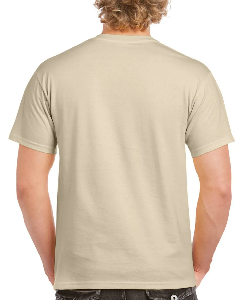 Gildan GI2000 - Tee Shirt Homme 100% Coton
