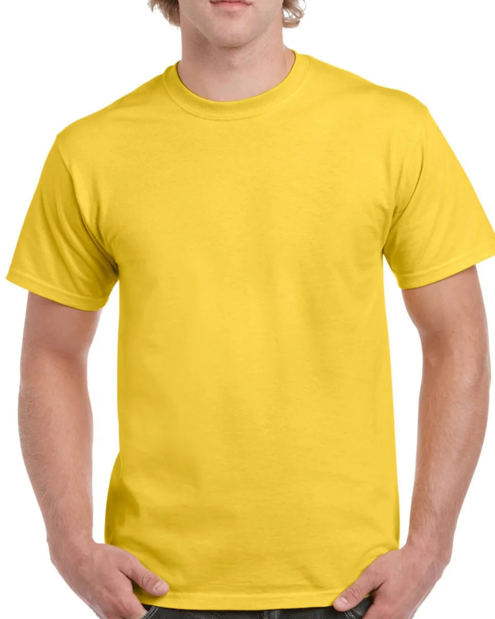 Gildan GI2000 - Tee Shirt Homme 100% Coton