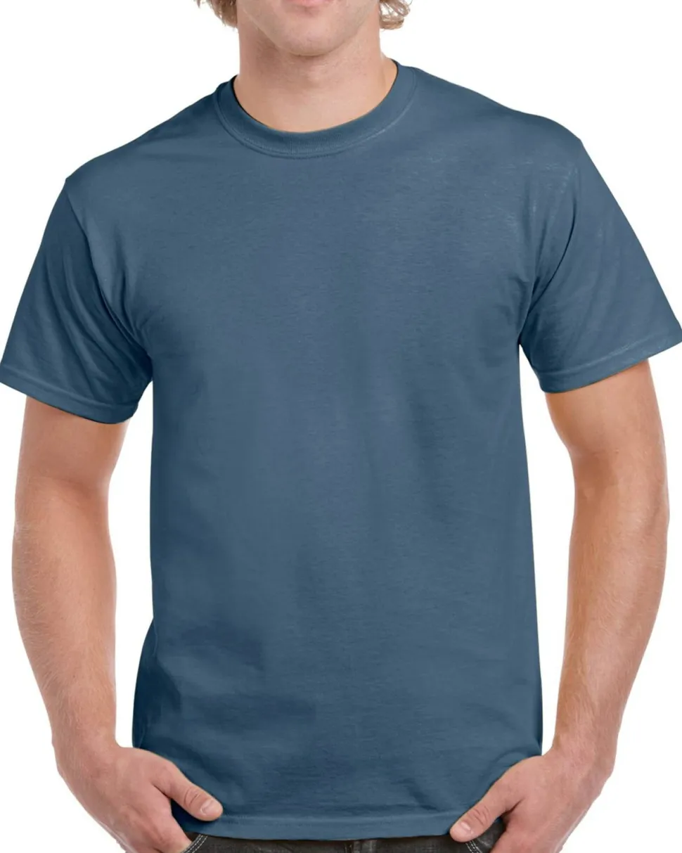 Gildan GI2000 - Tee Shirt Homme 100% Coton