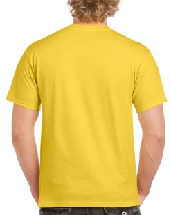 Gildan GI2000 - Tee Shirt Homme 100% Coton