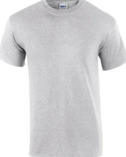 Gildan GI2000 - Tee Shirt Homme 100% Coton