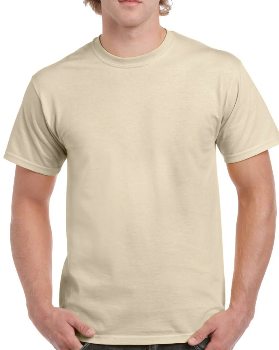 Gildan GI2000 - Tee Shirt Homme 100% Coton