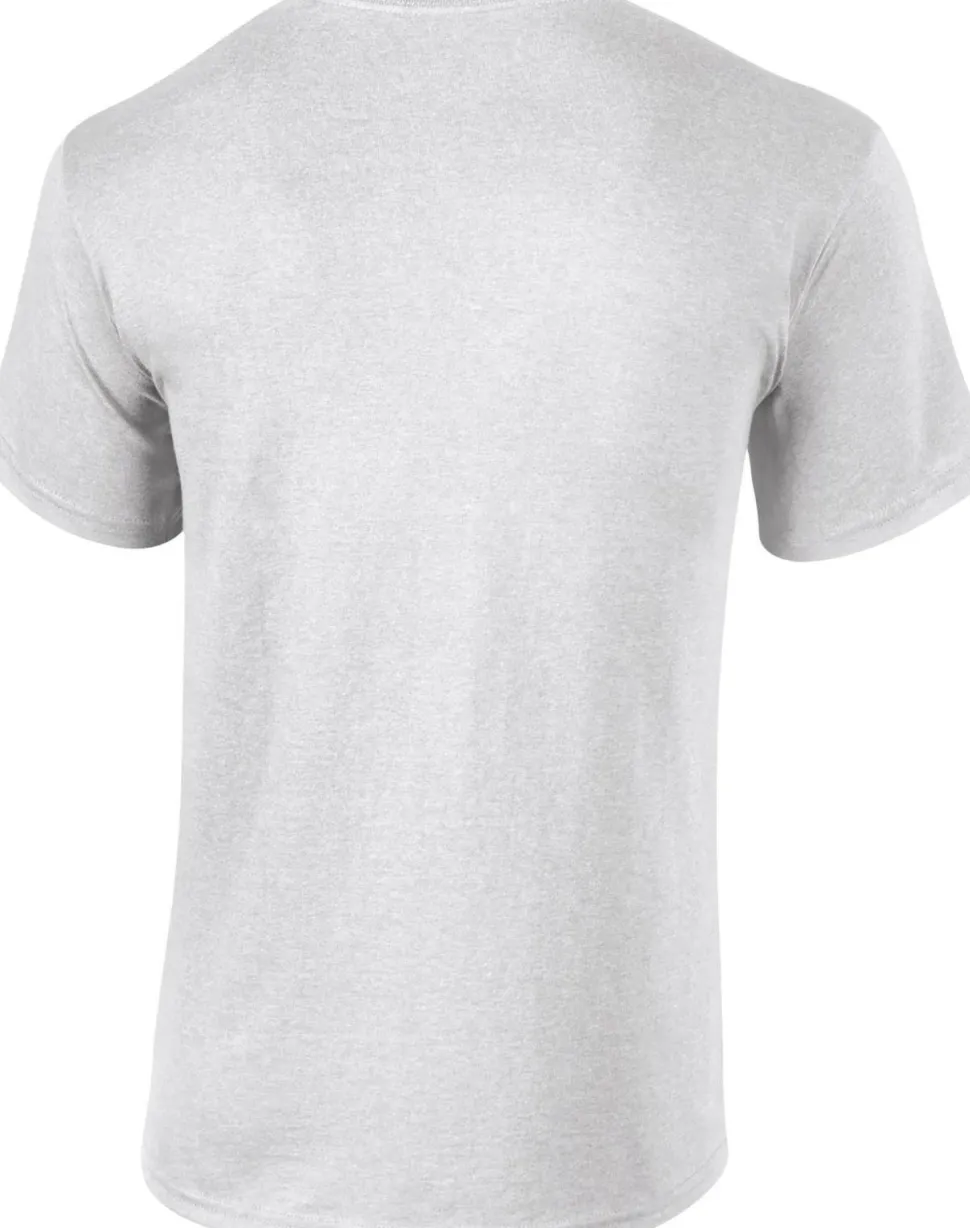 Gildan GI2000 - Tee Shirt Homme 100% Coton
