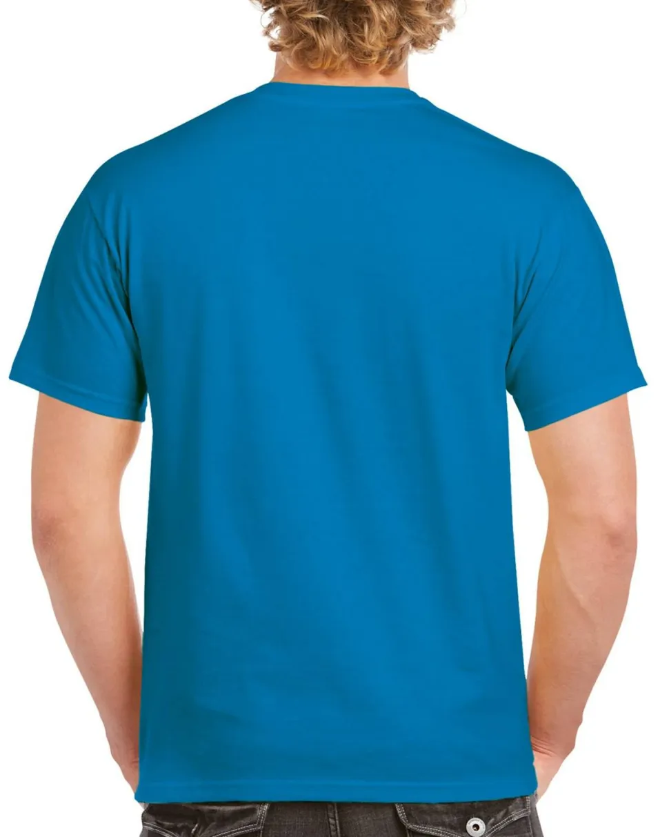 Gildan GI2000 - Tee Shirt Homme 100% Coton