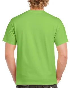 Gildan GI2000 - Tee Shirt Homme 100% Coton