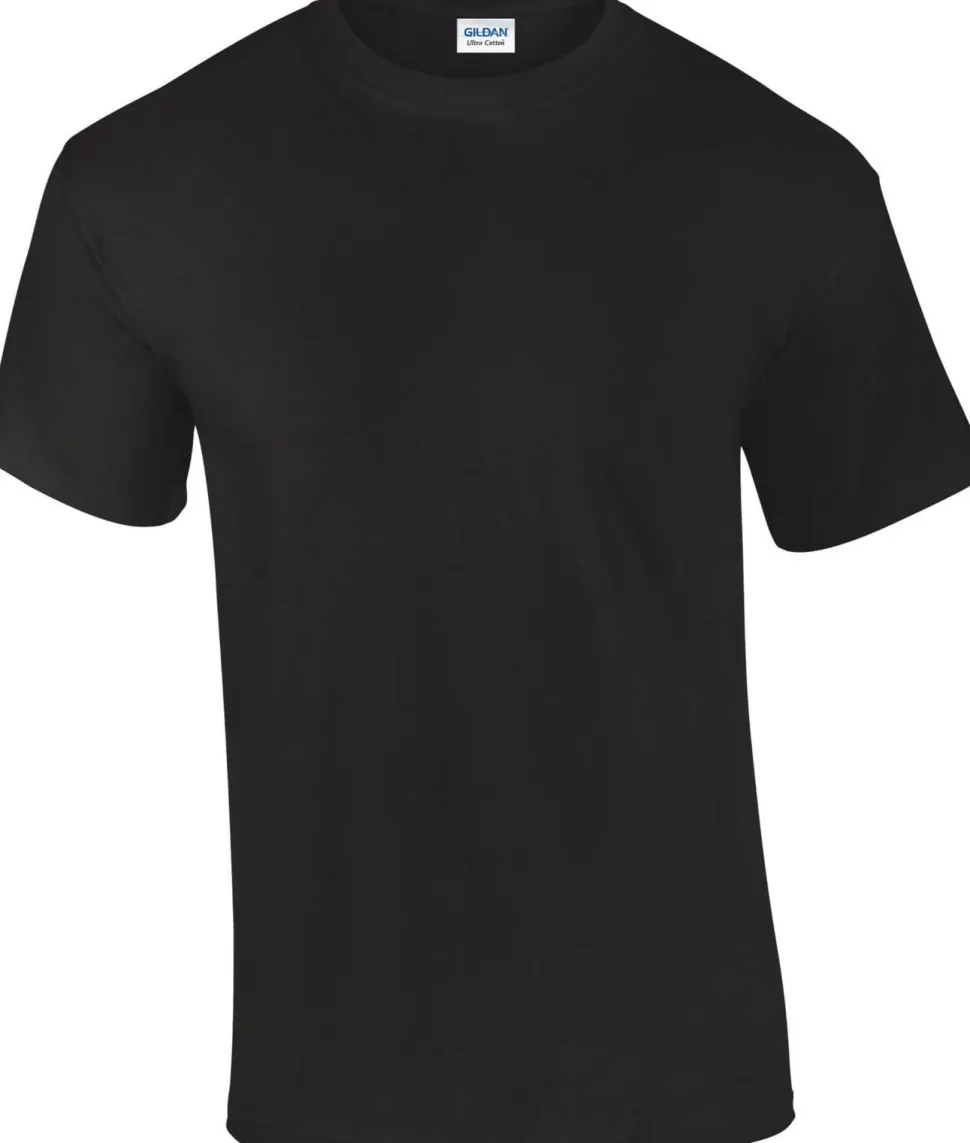 Gildan GI2000 - Tee Shirt Homme 100% Coton