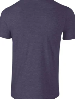 Gildan GI6400 - T-Shirt Homme Confort Coton Premium