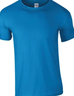 Gildan GI6400 - T-Shirt Homme Confort Coton Premium
