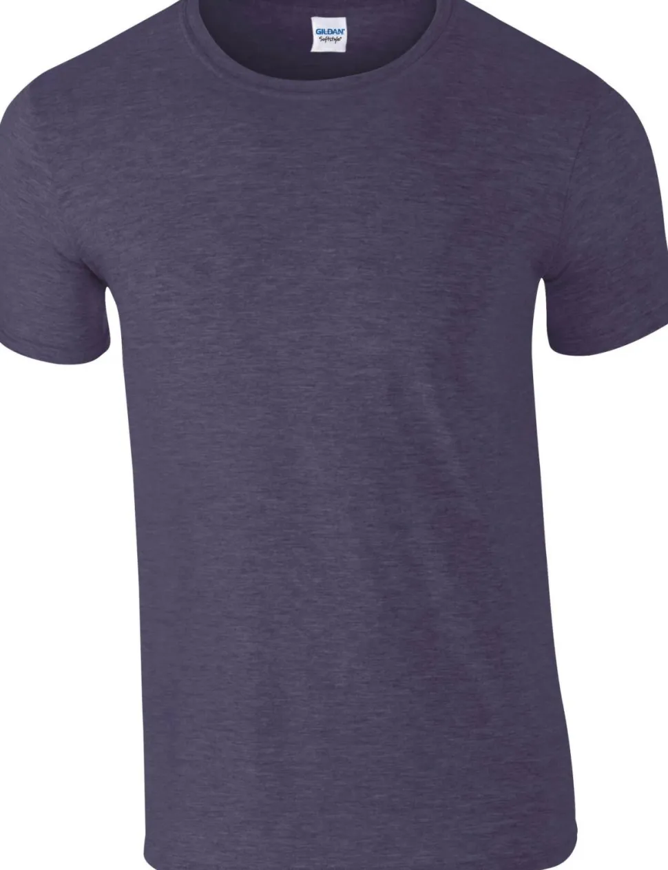 Gildan GI6400 - T-Shirt Homme Confort Coton Premium