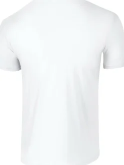 Gildan GI6400 - T-Shirt Homme Confort Coton Premium