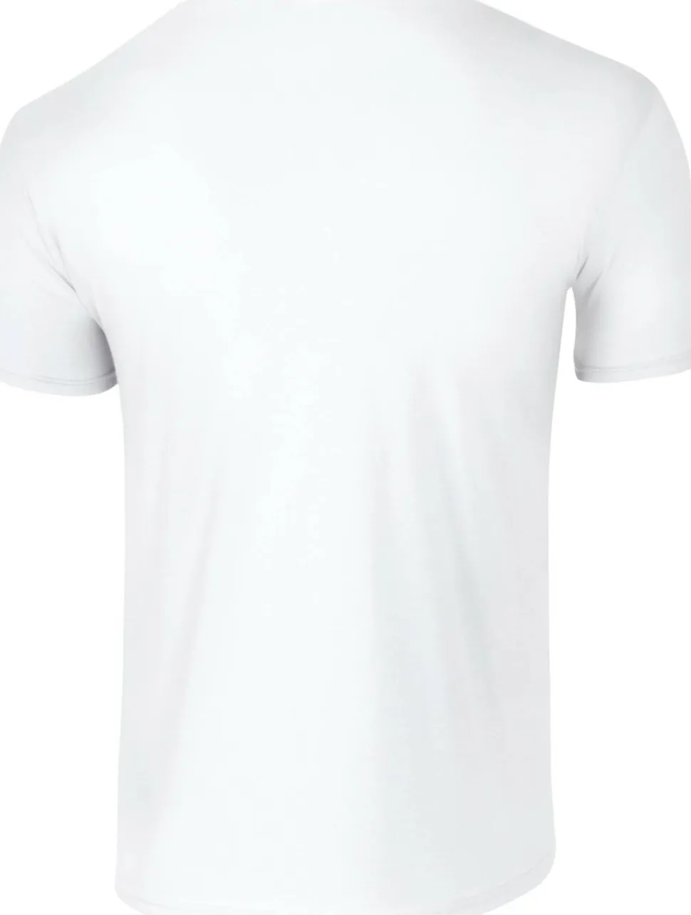 Gildan GI6400 - T-Shirt Homme Confort Coton Premium