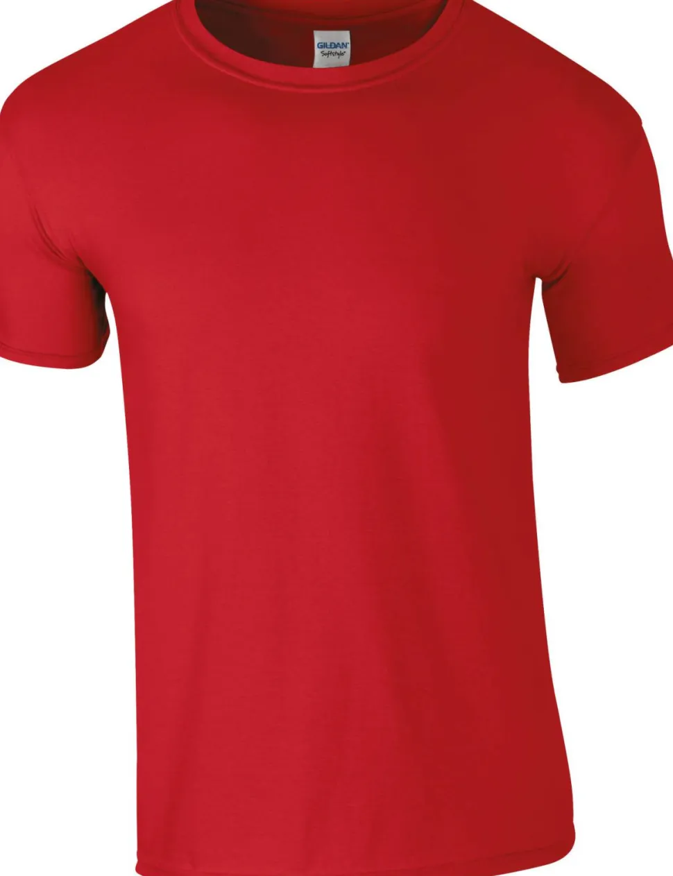 Gildan GI6400 - T-Shirt Homme Confort Coton Premium