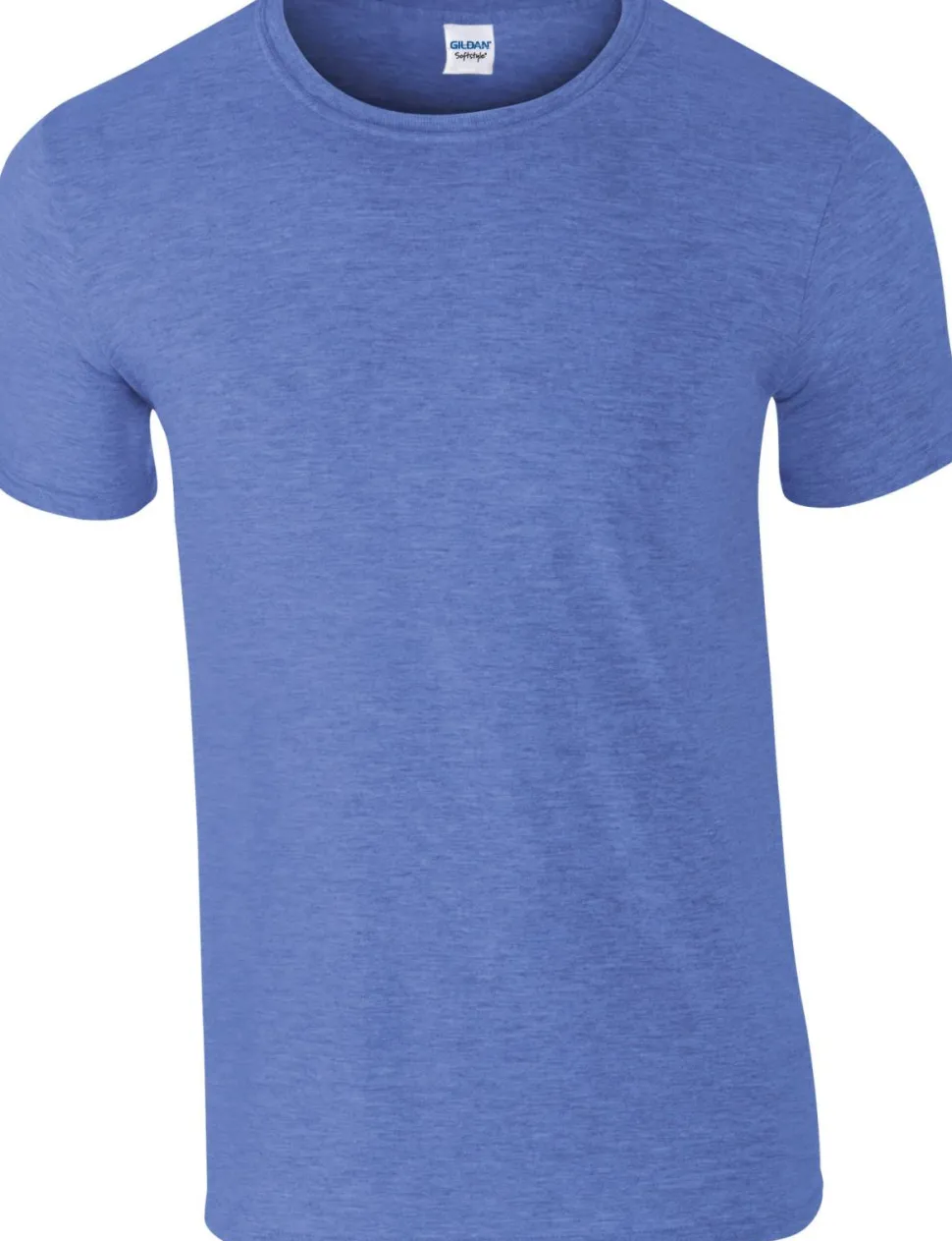 Gildan GI6400 - T-Shirt Homme Confort Coton Premium