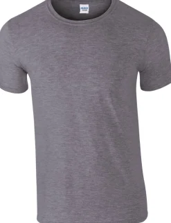 Gildan GI6400 - T-Shirt Homme Confort Coton Premium