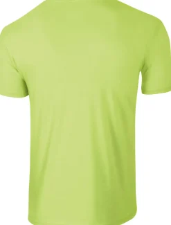 Gildan GI6400 - T-Shirt Homme Confort Coton Premium
