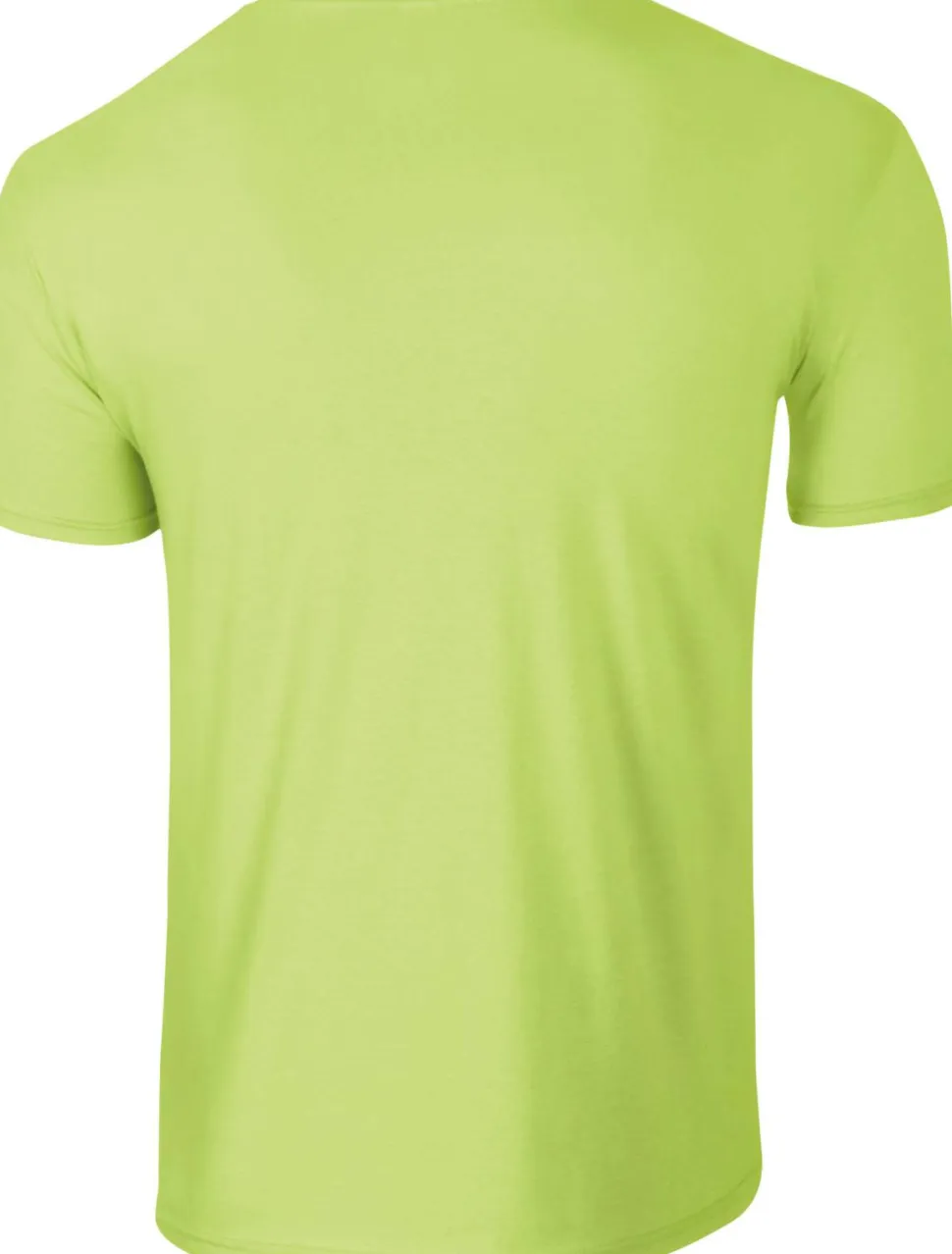Gildan GI6400 - T-Shirt Homme Confort Coton Premium