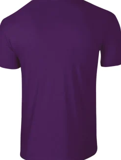 Gildan GI6400 - T-Shirt Homme Confort Coton Premium