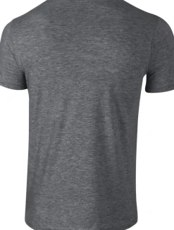 Gildan GI6400 - T-Shirt Homme Confort Coton Premium