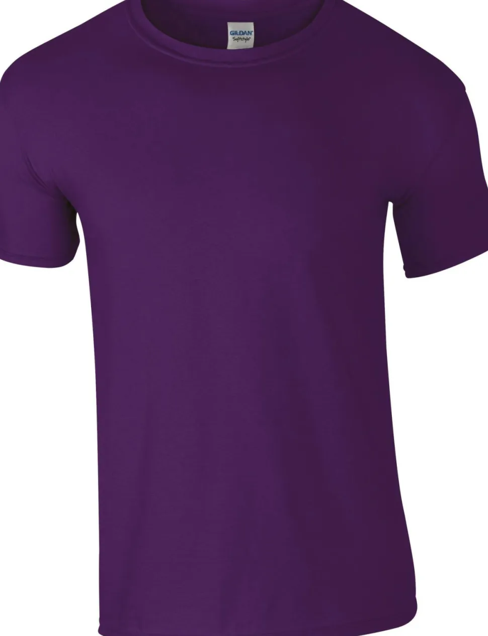 Gildan GI6400 - T-Shirt Homme Confort Coton Premium
