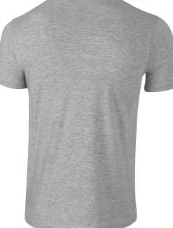 Gildan GI6400 - T-Shirt Homme Confort Coton Premium