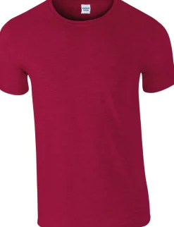 Gildan GI6400 - T-Shirt Homme Confort Coton Premium