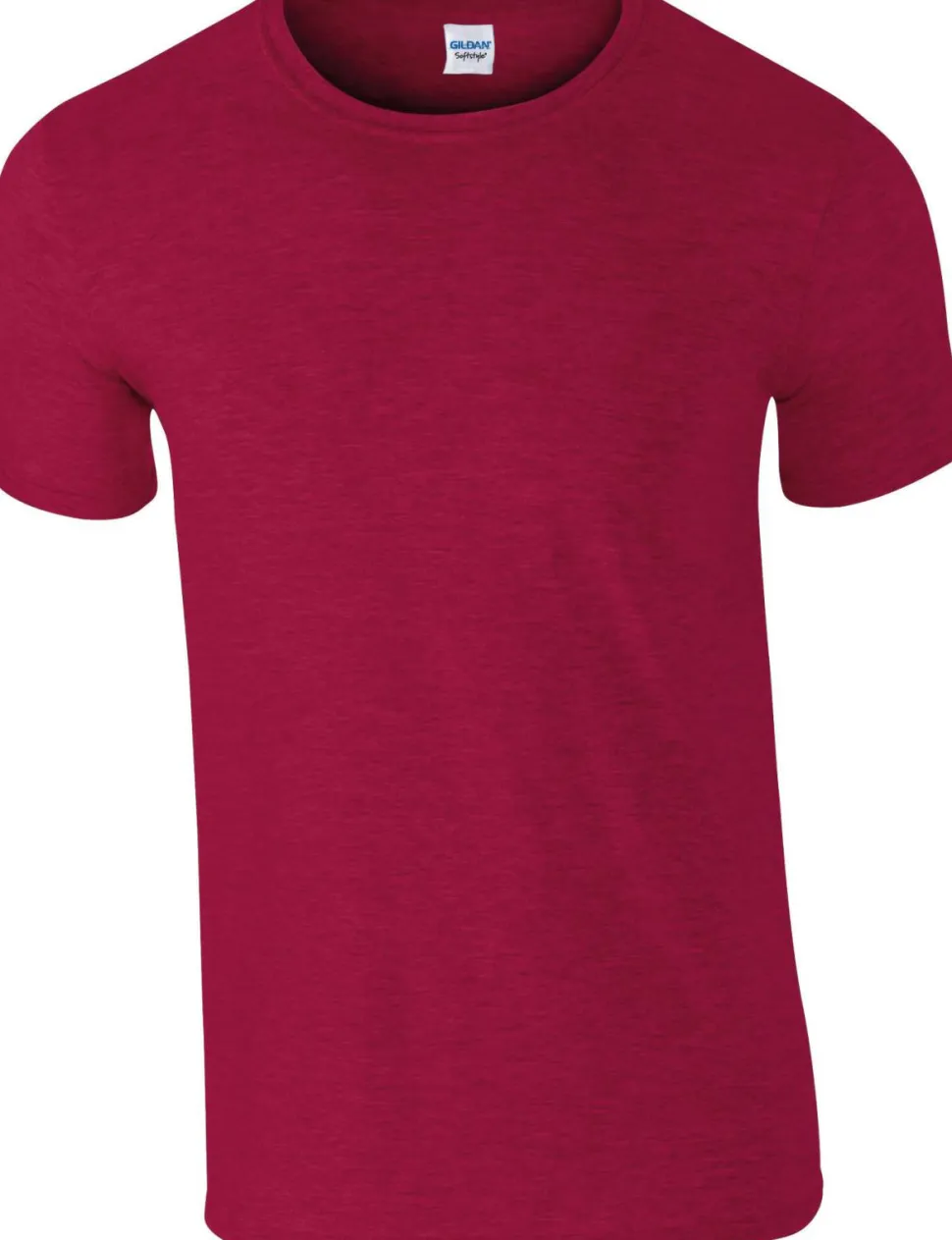 Gildan GI6400 - T-Shirt Homme Confort Coton Premium