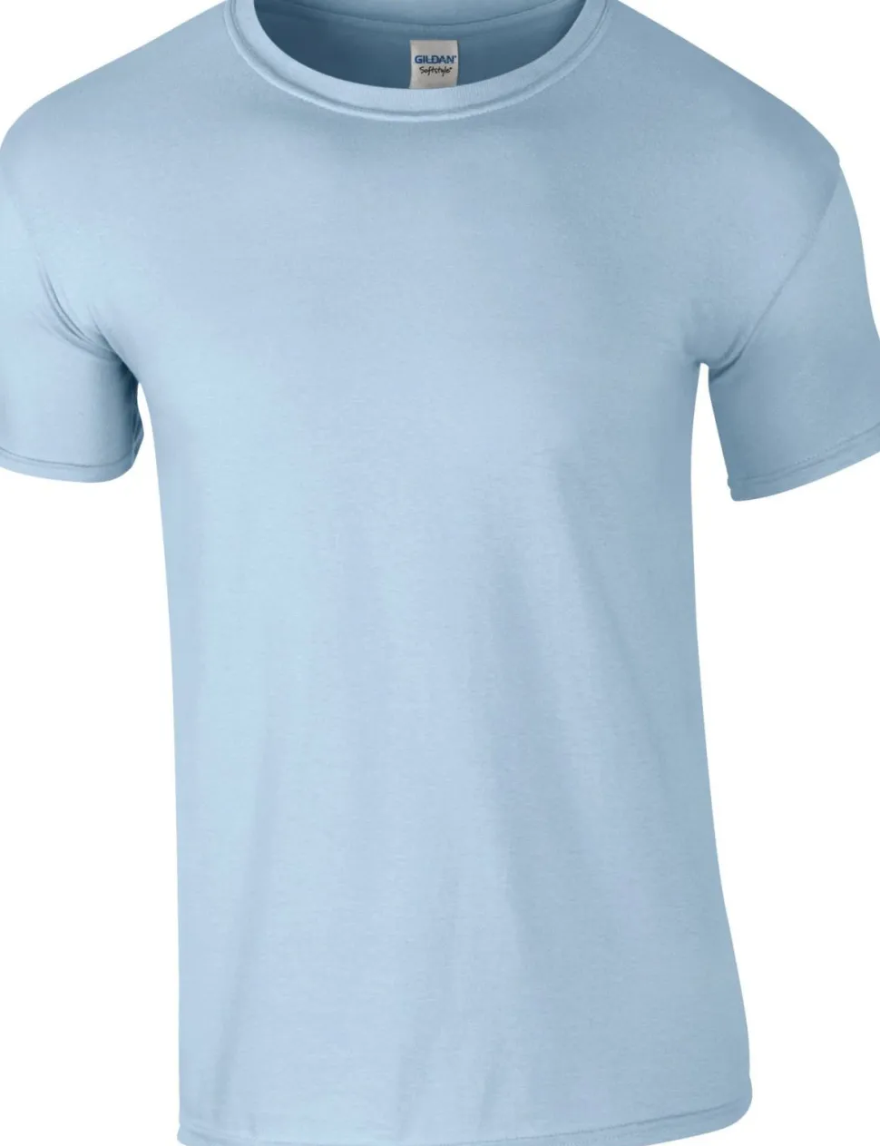 Gildan GI6400 - T-Shirt Homme Confort Coton Premium