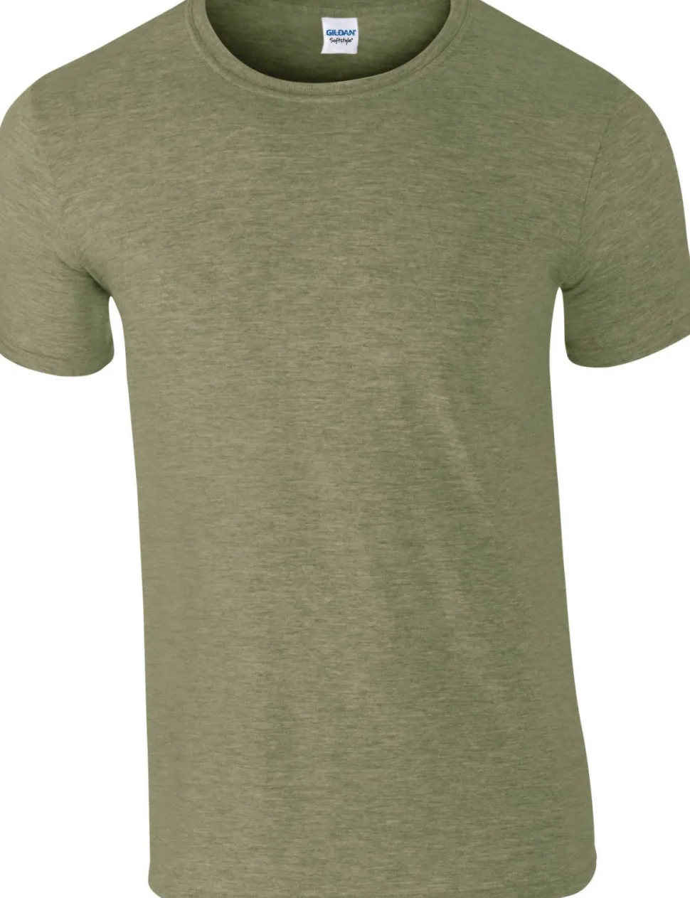 Gildan GI6400 - T-Shirt Homme Confort Coton Premium