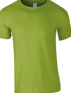 Gildan GI6400 - T-Shirt Homme Confort Coton Premium