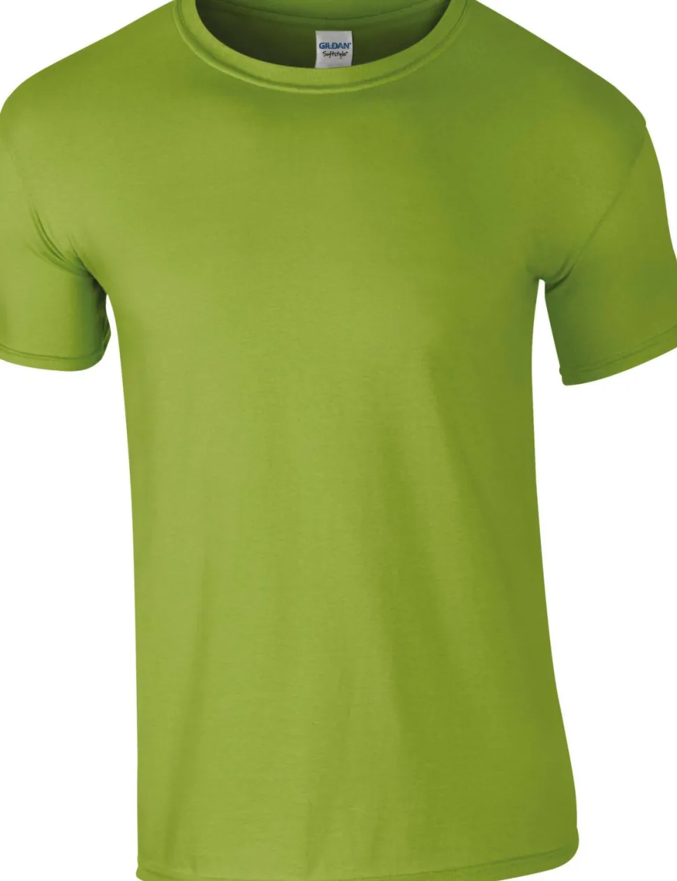 Gildan GI6400 - T-Shirt Homme Confort Coton Premium