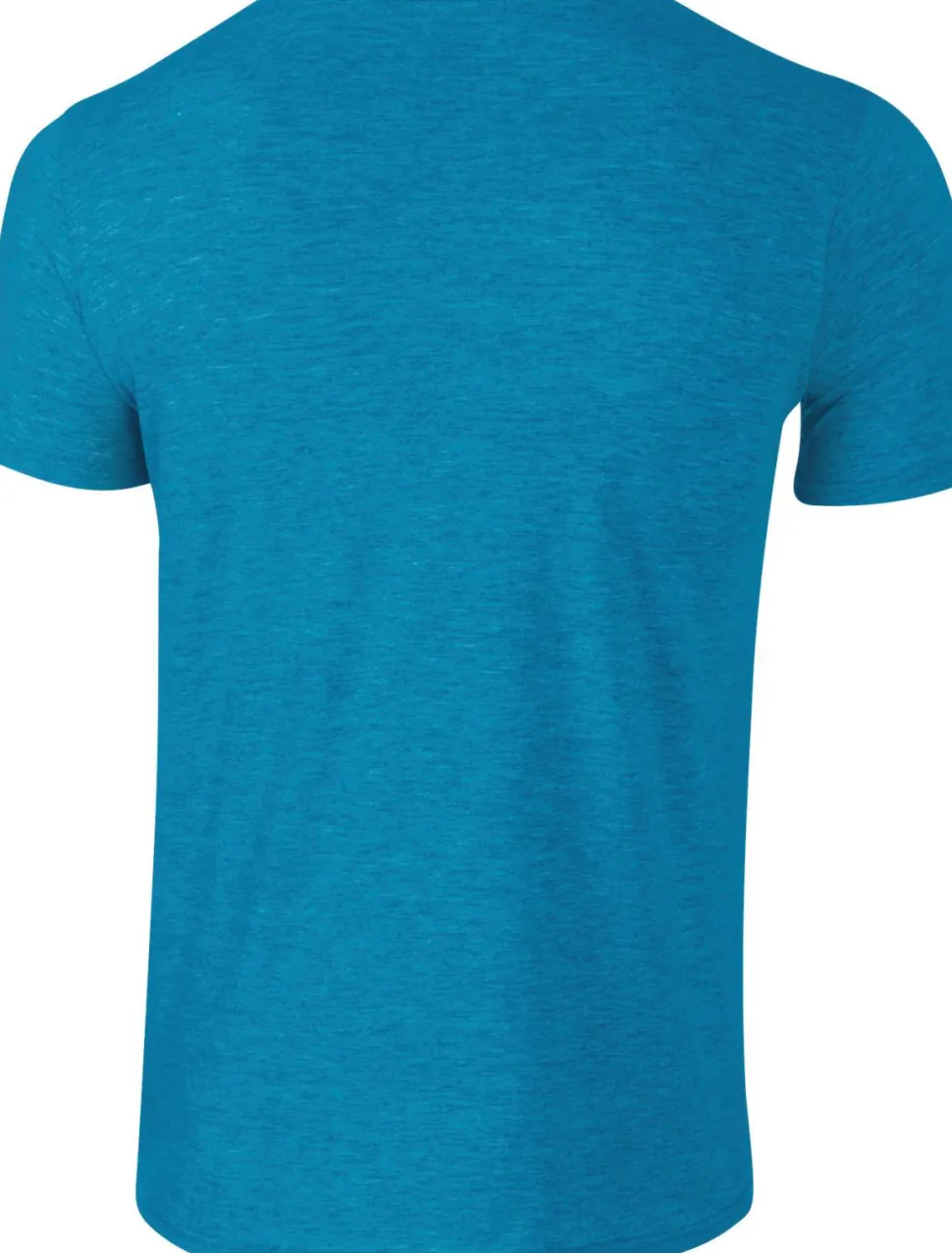 Gildan GI6400 - T-Shirt Homme Confort Coton Premium