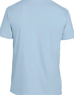 Gildan GI6400 - T-Shirt Homme Confort Coton Premium