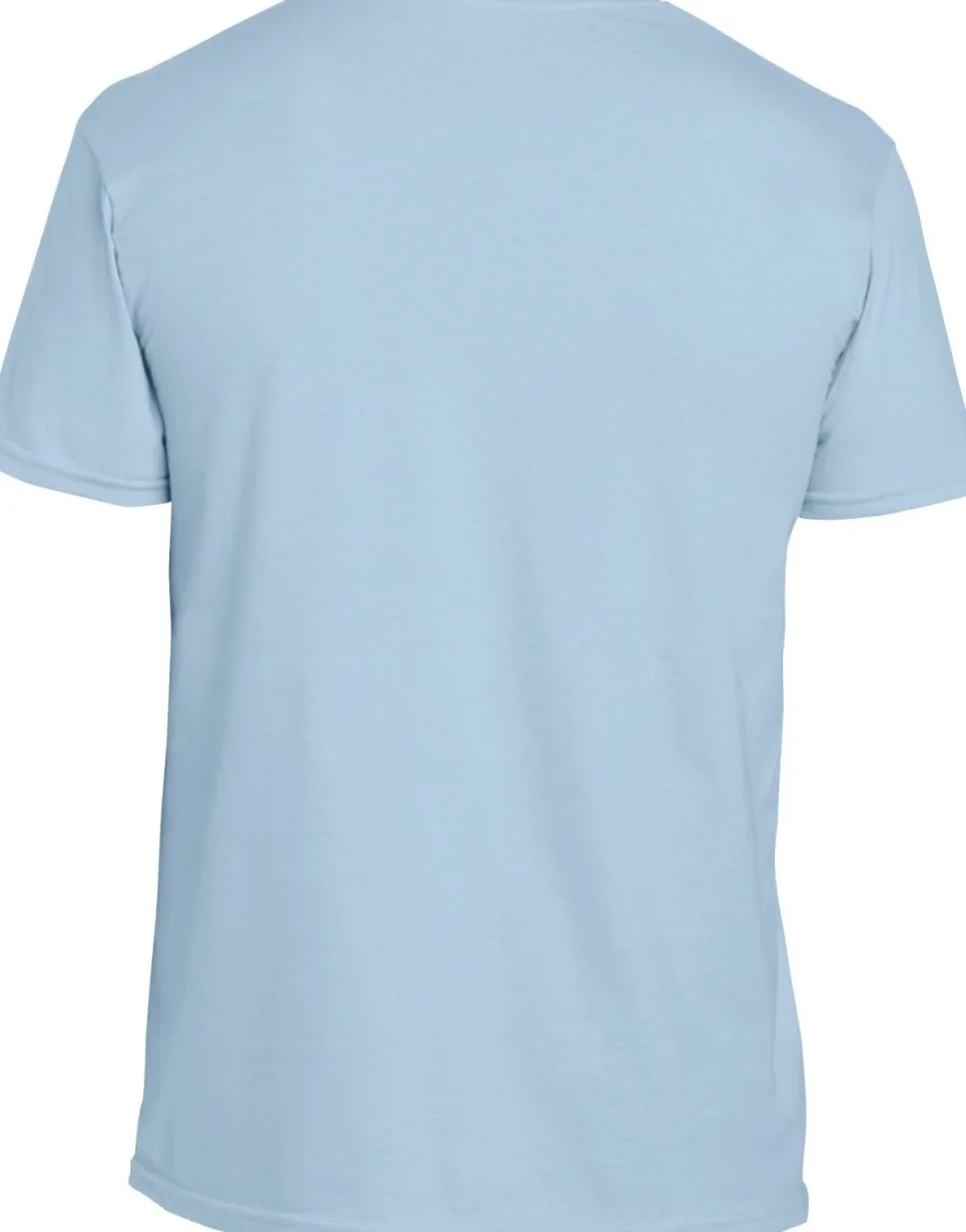 Gildan GI6400 - T-Shirt Homme Confort Coton Premium