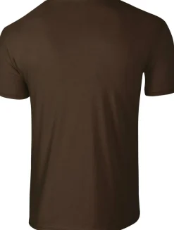 Gildan GI6400 - T-Shirt Homme Confort Coton Premium