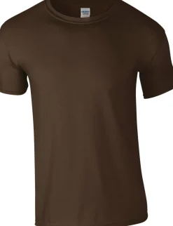 Gildan GI6400 - T-Shirt Homme Confort Coton Premium